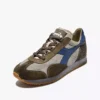 Equipe Dirty Sw Evo Heritage leather sneaker
