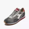 Equipe Dirty Sw Evo Heritage leather sneaker