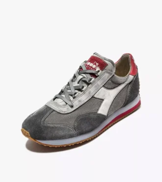 Equipe Dirty Sw Evo Heritage leather sneaker