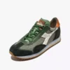 Equipe Dirty Sw Evo Heritage leather sneaker Equipe Dirty Sw Evo Heritage leather sneaker