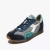 Equipe Dirty Sw Evo Heritage leather sneaker Equipe Dirty Sw Evo Heritage leather sneaker