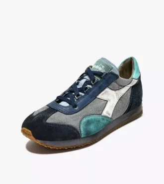 Equipe Dirty Sw Evo Heritage leather sneaker