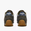 Equipe Dirty Sw Evo Heritage leather sneaker