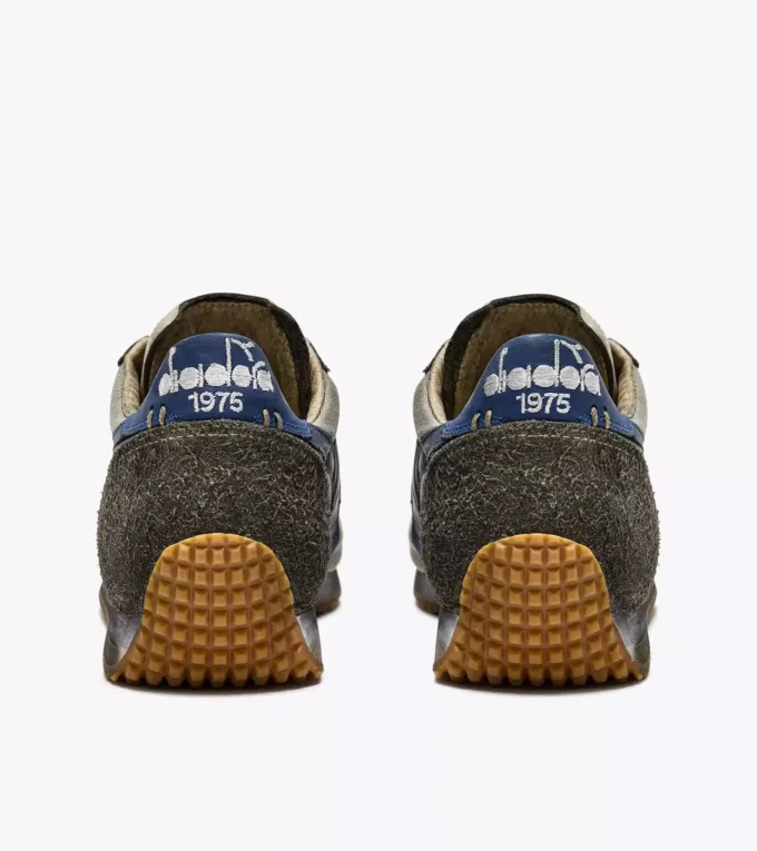 Equipe Dirty Sw Evo Heritage leather sneaker