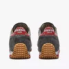Equipe Dirty Sw Evo Heritage leather sneaker