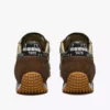 Equipe Dirty Sw Evo Heritage leather sneaker