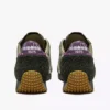 Equipe Dirty Sw Evo Heritage leather sneaker