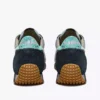 Equipe Dirty Sw Evo Heritage leather sneaker Equipe Dirty Sw Evo Heritage leather sneaker