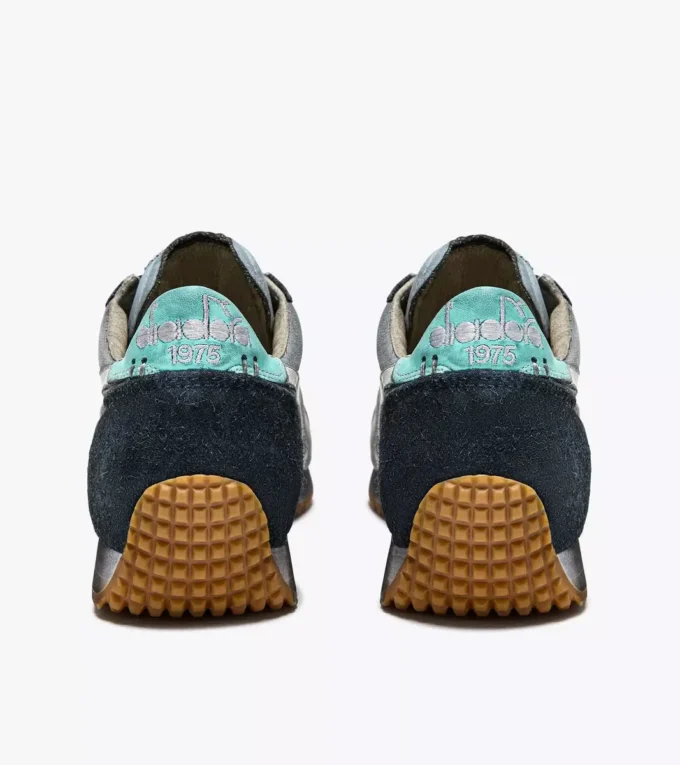 Equipe Dirty Sw Evo Heritage leather sneaker Equipe Dirty Sw Evo Heritage leather sneaker
