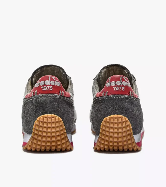 Equipe Dirty Sw Evo Heritage leather sneaker
