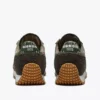 Equipe Dirty Sw Evo Heritage leather sneaker Equipe Dirty Sw Evo Heritage leather sneaker
