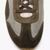 Equipe Dirty Sw Evo Heritage leather sneaker