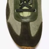 Equipe Dirty Sw Evo Heritage leather sneaker