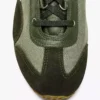 Equipe Dirty Sw Evo Heritage leather sneaker