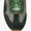 Equipe Dirty Sw Evo Heritage leather sneaker Equipe Dirty Sw Evo Heritage leather sneaker