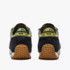 Equipe Dirty Sw Evo Heritage leather sneaker Equipe Dirty Sw Evo Heritage leather sneaker