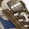 Equipe Dirty Sw Evo Heritage leather sneaker