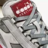 Equipe Dirty Sw Evo Heritage leather sneaker