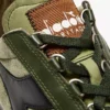 Equipe Dirty Sw Evo Heritage leather sneaker