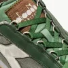 Equipe Dirty Sw Evo Heritage leather sneaker Equipe Dirty Sw Evo Heritage leather sneaker