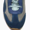Equipe Dirty Sw Evo Heritage leather sneaker Equipe Dirty Sw Evo Heritage leather sneaker