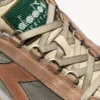 Equipe Dirty Sw Evo Heritage leather sneaker Equipe Dirty Sw Evo Heritage leather sneaker