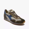 Equipe Dirty Sw Evo Heritage leather sneaker