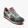 Equipe Dirty Sw Evo Heritage leather sneaker