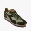 Equipe Dirty Sw Evo Heritage leather sneaker