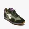 Equipe Dirty Sw Evo Heritage leather sneaker