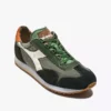 Equipe Dirty Sw Evo Heritage leather sneaker Equipe Dirty Sw Evo Heritage leather sneaker