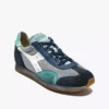 Equipe Dirty Sw Evo Heritage leather sneaker Equipe Dirty Sw Evo Heritage leather sneaker