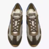 Equipe Dirty Sw Evo Heritage leather sneaker