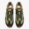 Equipe Dirty Sw Evo Heritage leather sneaker