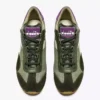 Equipe Dirty Sw Evo Heritage leather sneaker