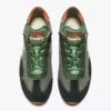 Equipe Dirty Sw Evo Heritage leather sneaker Equipe Dirty Sw Evo Heritage leather sneaker