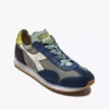 Equipe Dirty Sw Evo Heritage leather sneaker Equipe Dirty Sw Evo Heritage leather sneaker