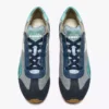 Equipe Dirty Sw Evo Heritage leather sneaker Equipe Dirty Sw Evo Heritage leather sneaker