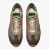 Equipe Dirty Sw Evo Heritage leather sneaker Equipe Dirty Sw Evo Heritage leather sneaker