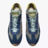 Equipe Dirty Sw Evo Heritage leather sneaker Equipe Dirty Sw Evo Heritage leather sneaker