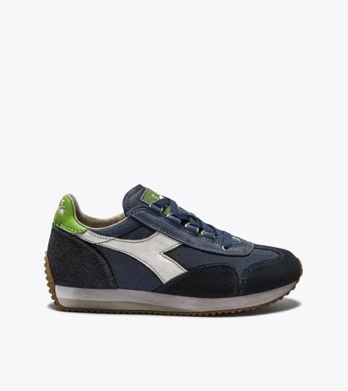 Equipe Dirty Sw Evo Low-profile Heritage sneaker Equipe Dirty Sw Evo Low-profile Heritage sneaker