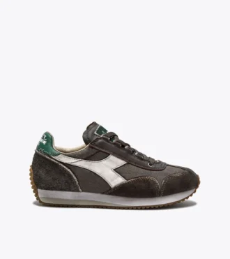 Equipe Dirty Sw Evo Low-profile Heritage sneaker
