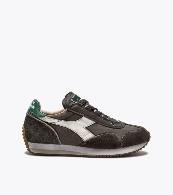 Equipe Dirty Sw Evo Low-profile Heritage sneaker