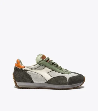 Equipe Dirty Sw Evo Low-profile Heritage sneaker