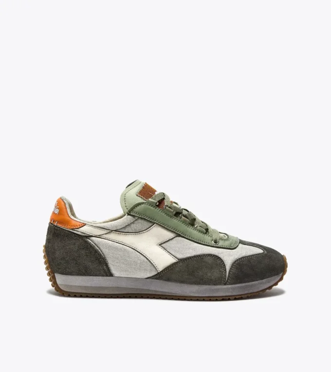 Equipe Dirty Sw Evo Low-profile Heritage sneaker Equipe Dirty Sw Evo Low-profile Heritage sneaker