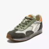 Equipe Dirty Sw Evo Low-profile Heritage sneaker Equipe Dirty Sw Evo Low-profile Heritage sneaker