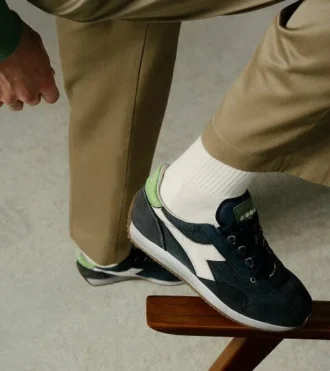 Equipe Dirty Sw Evo Low-profile Heritage sneaker