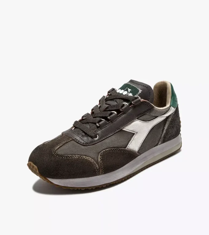 Equipe Dirty Sw Evo Low-profile Heritage sneaker