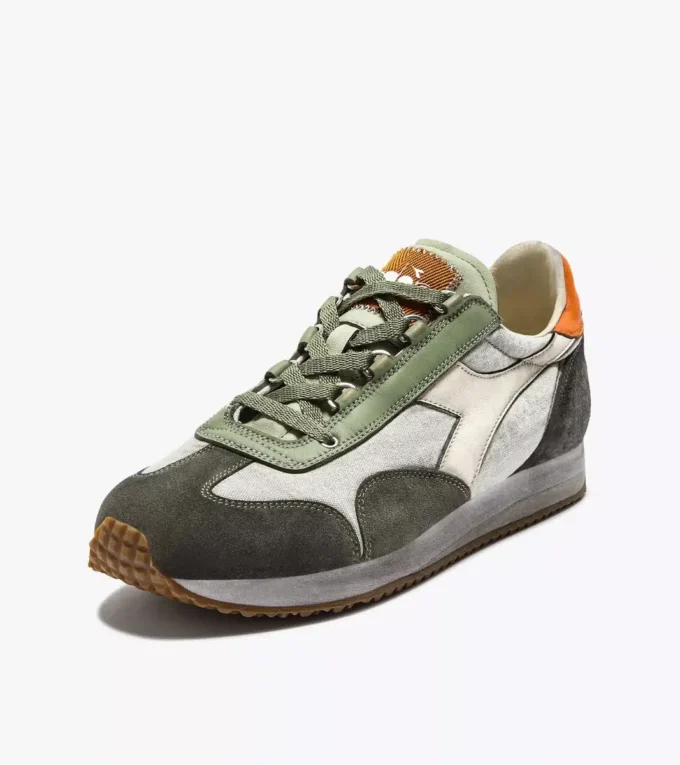 Equipe Dirty Sw Evo Low-profile Heritage sneaker Equipe Dirty Sw Evo Low-profile Heritage sneaker