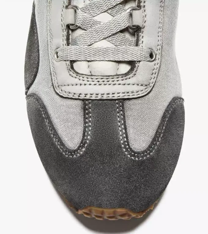 Equipe Dirty Sw Evo Low-profile Heritage sneaker